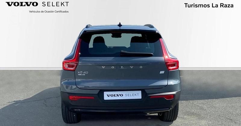 Usado Volvo XC40 Plus 300 kW (408 CV) 2024 SUV