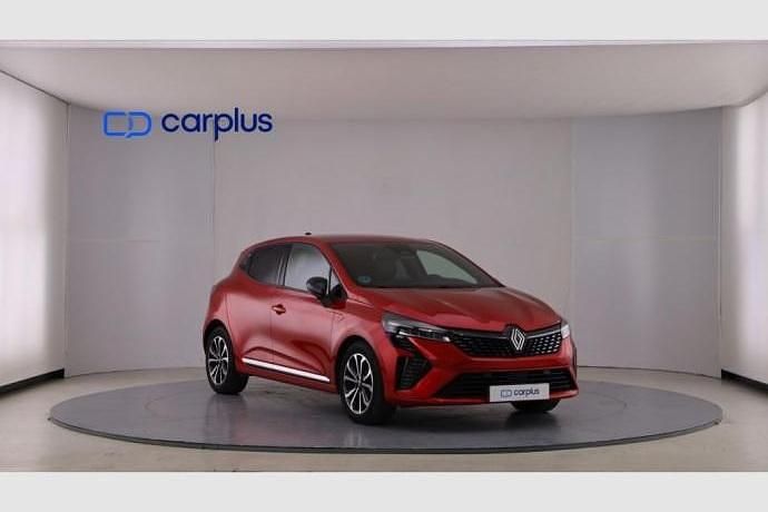Usado Renault Clio V Techno 90 CV (66 kW) 2024