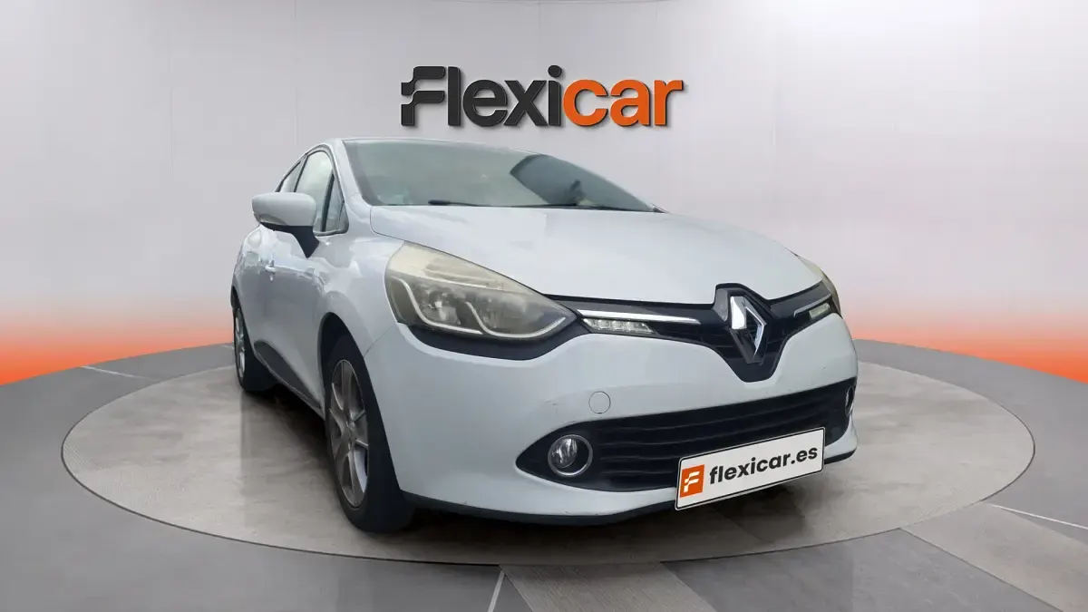 Occasion Renault Clio IV Authentique 75 PK (55 kW) 2015 Sedan