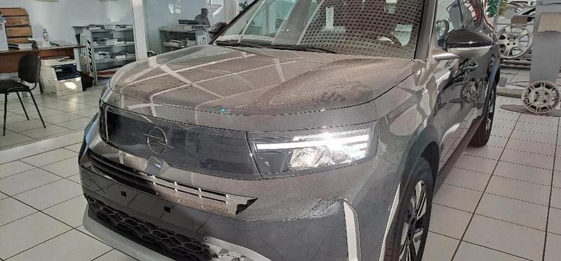 Nuevo Opel Frontera 145 CV (106 kW) 2025 Karbon black SUV