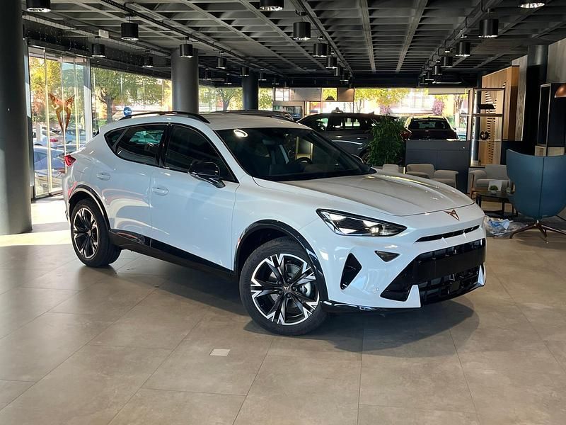 Nuevo Cupra Formentor 204 CV (150 kW) 2025 Blanco SUV