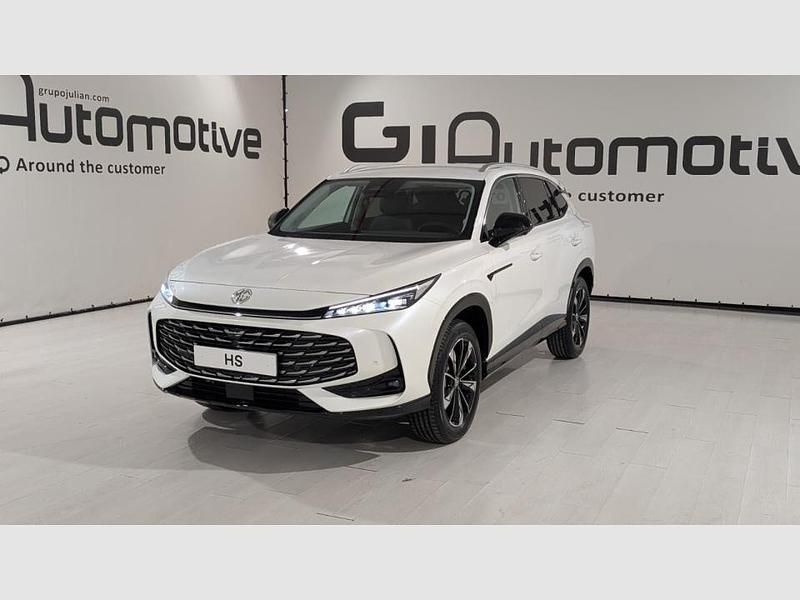 Nuevo MG HS Luxury 224 CV (164 kW) 2026 Otro SUV