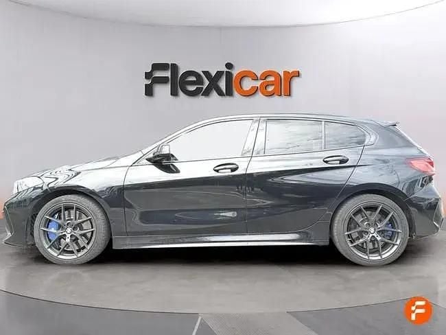 Occasion BMW M135 306 ch (225 kW) 2020 Noir Citadine