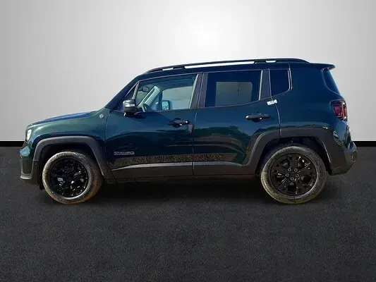 Nuevo Jeep Renegade North 240 CV (176 kW) 2025 SUV