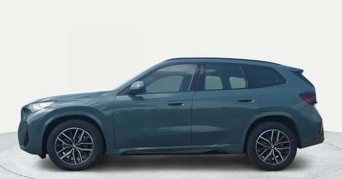 Nuevo BMW X1 163 CV (119 kW) 2026 SUV