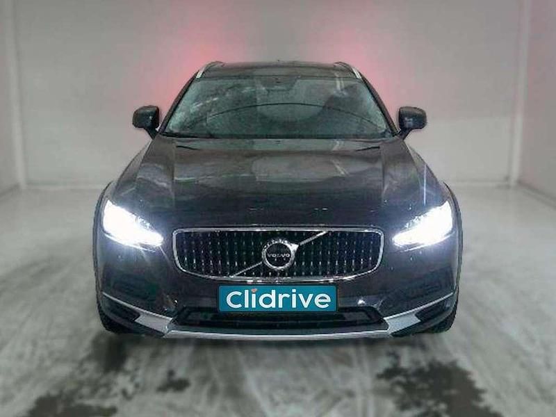 Usado Volvo V90 CC 197 CV (144 kW) 2021 Familiar