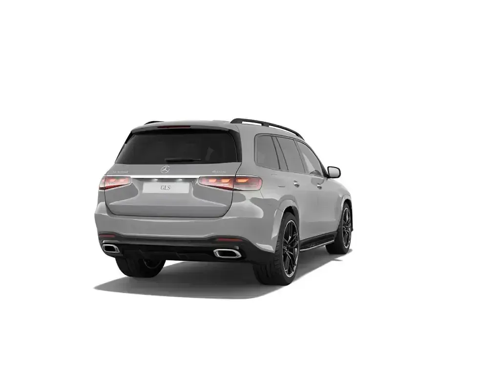 Nuevo Mercedes GLS450 381 CV (280 kW) 2026 Otro SUV