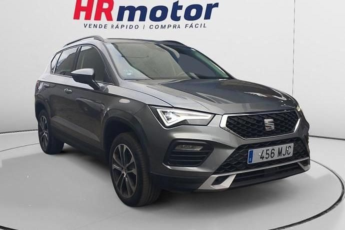 Usado Seat Ateca Style 150 CV (110 kW) 2023 SUV