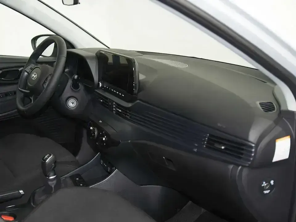 Usado Hyundai Bayon 100 CV (73 kW) 2025 Otro SUV