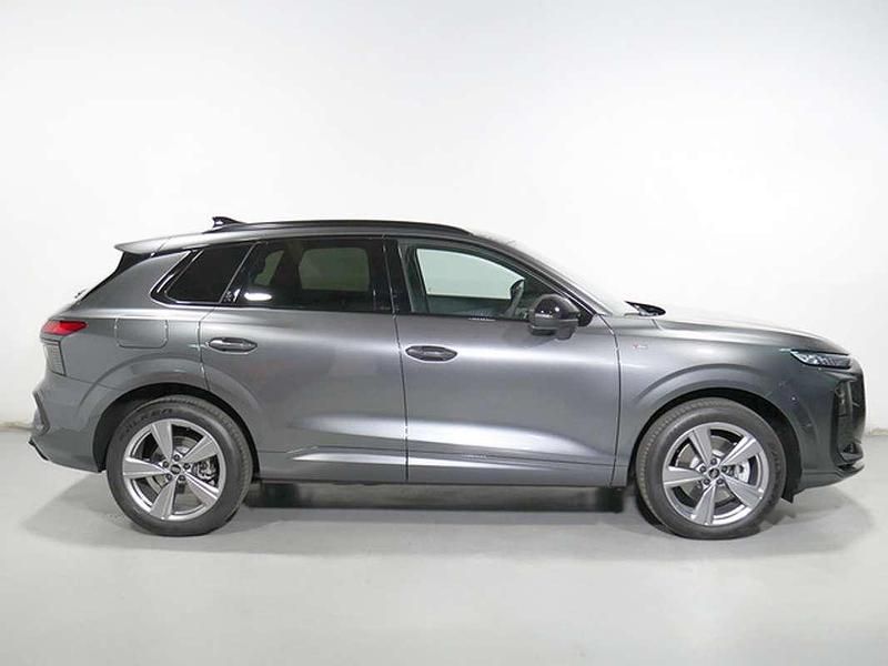 Nuevo Audi Q3 S-Line 150 CV (110 kW) 2025 Gris SUV