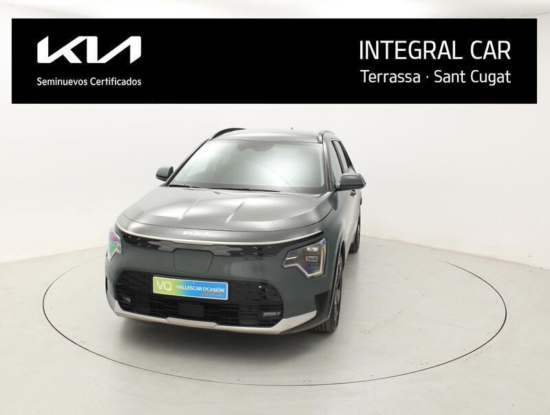 Otro Usado 2023 Kia e-Niro 2 SUV | 29.900 € (Precio justo) - Imagen 1/4