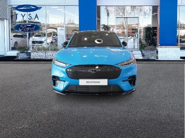 Usado Ford Mustang Mach-E GT 358 kW (487 CV) 2023 Suv SUV