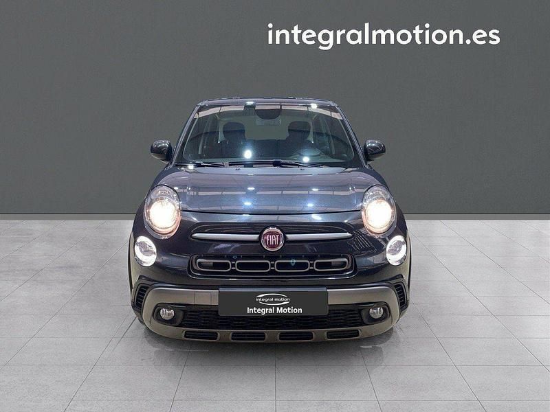 Usado Fiat 500L Cross 95 CV (69 kW) 2022 Otros Monovolumen