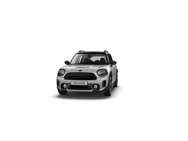 Gris Usado 2022 Mini Cooper Countryman SUV | 26.900 € (Precio justo) - Imagen 1/4