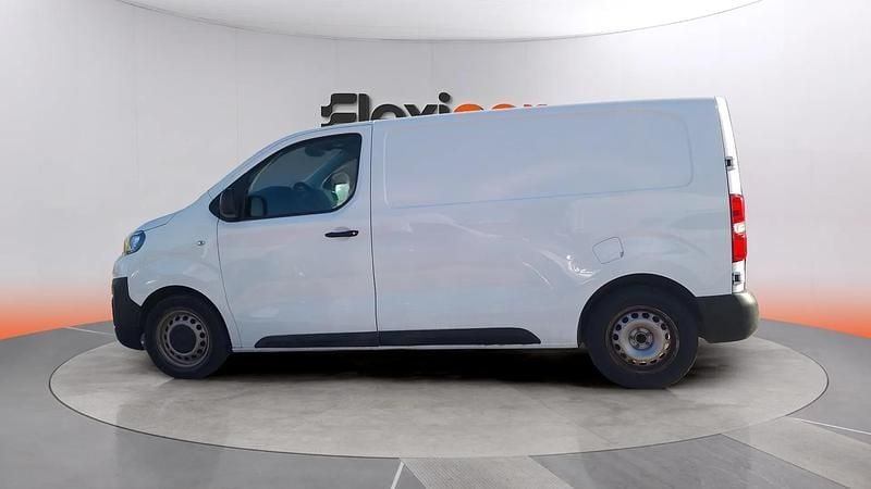 Usado Peugeot Expert 120 CV (88 kW) 2021 Blanco Van