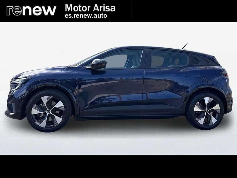 Usado Renault Megane E-Tech Equilibre 96 kW (131 CV) 2023 Utilitario