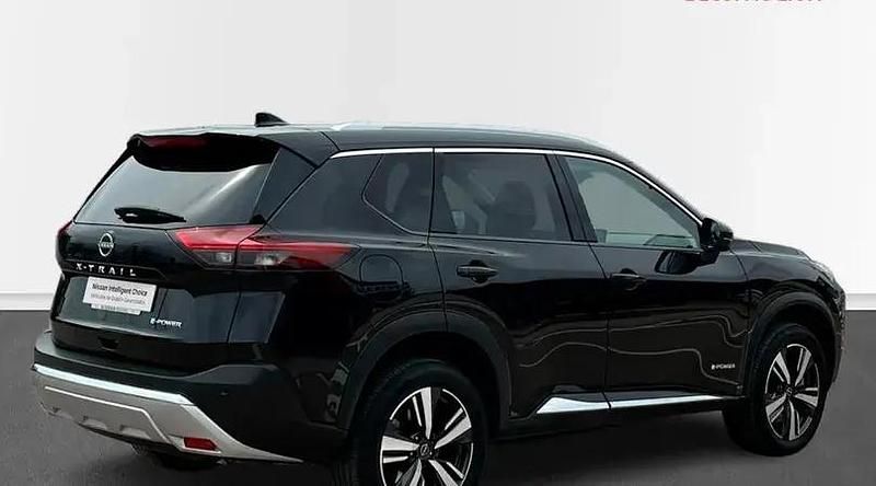 Usado Nissan X-Trail Tekna 204 CV (150 kW) 2024 Negro diamante SUV