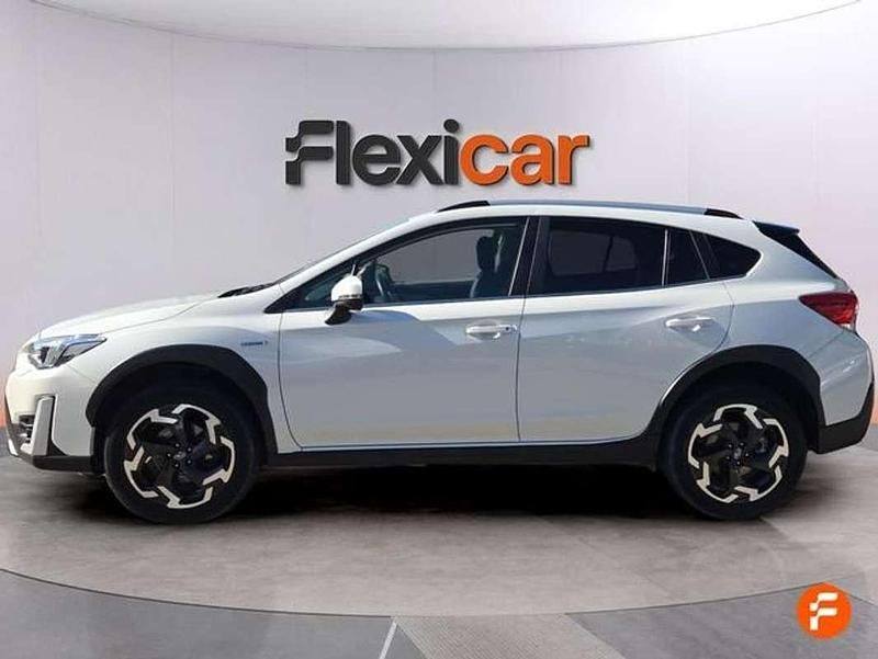 Usado Subaru XV 151 CV (111 kW) 2023 Blanco SUV