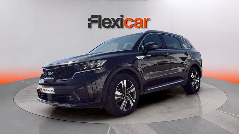 Usado Kia Sorento 179 CV (131 kW) 2023 Negro SUV