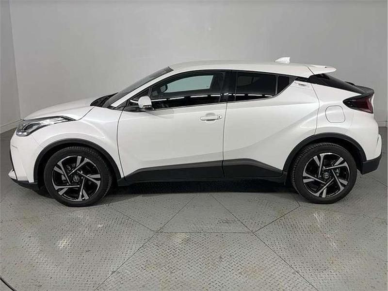Usado Toyota C-HR Advance 122 CV (89 kW) 2023 SUV