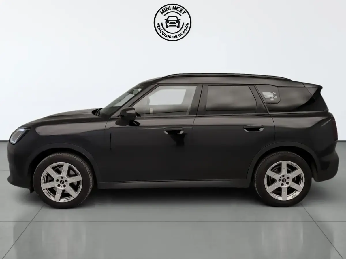Usado Mini Countryman 170 CV (125 kW) 2024 SUV