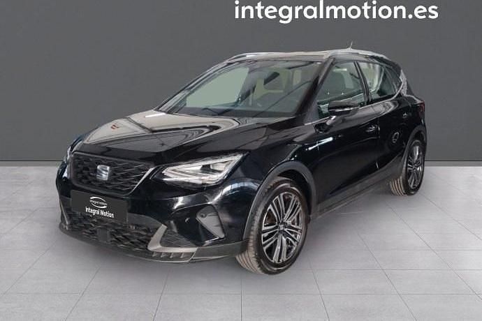 Usado Seat Arona FR 115 CV (84 kW) 2024 SUV