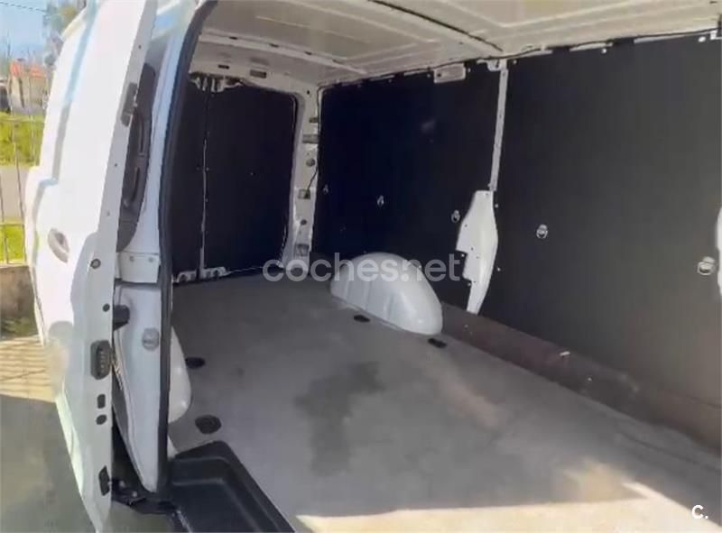 Blanco Usado 2017 Mercedes Vito Marco Polo Monovolumen | 7250 € - Imagen 1/1