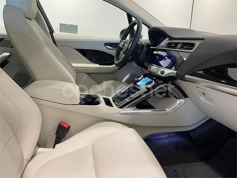 Usado Jaguar I-Pace SE 294 kW (400 CV) 2021 Eléctrico SUV