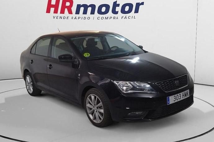 Usado 2012 Seat Toledo Reference | 9890 € (Precio justo) - Imagen 1/4