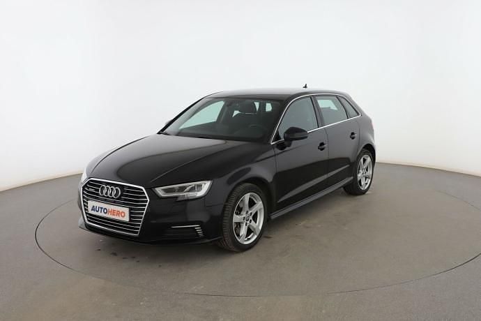 Usado 2020 Audi A3 | 19.099 € - Imagen 1/3