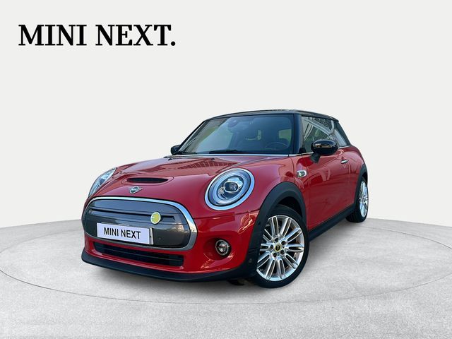 Usado 2020 Mini Cooper SE Utilitario | 17.000 € (Buen precio) - Imagen 1/4