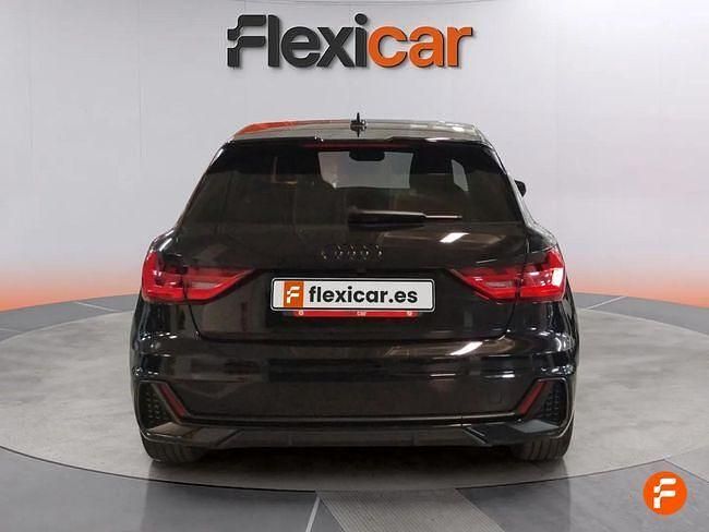 Usado Audi A1 Sportback 150 CV (110 kW) 2023 Negro Utilitario