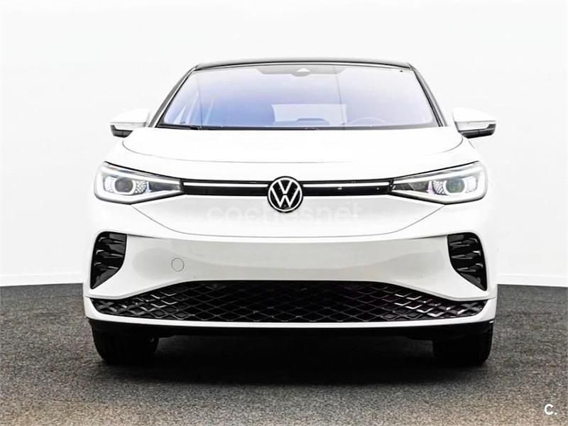 Usado VW ID.5 GTX 250 kW (340 CV) 2022 Eléctrico SUV