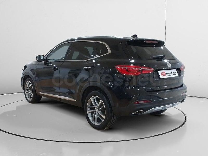 Usado MG EHS Luxury 258 CV (189 kW) 2023 Negro SUV
