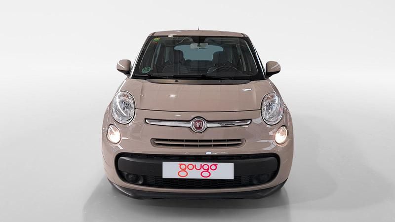Usado Fiat 500 Lounge 100 CV (73 kW) 2017 Berlina