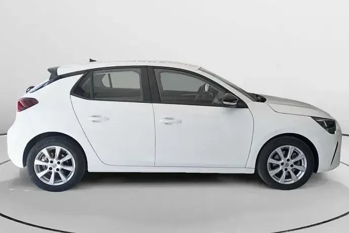 Usado Opel Corsa Edition 100 CV (73 kW) 2022 Utilitario