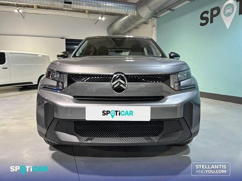Nuevo Citroën C3 Aircross 100 CV (73 kW) 2026 Gris SUV