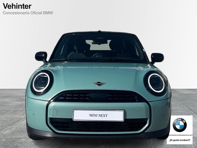 Usado Mini Cooper 163 CV (119 kW) 2025 Utilitario