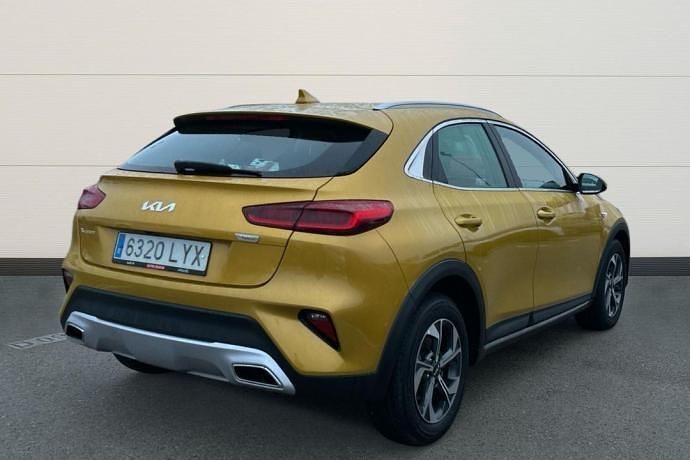 Usado Kia XCeed 160 CV (117 kW) 2022 SUV