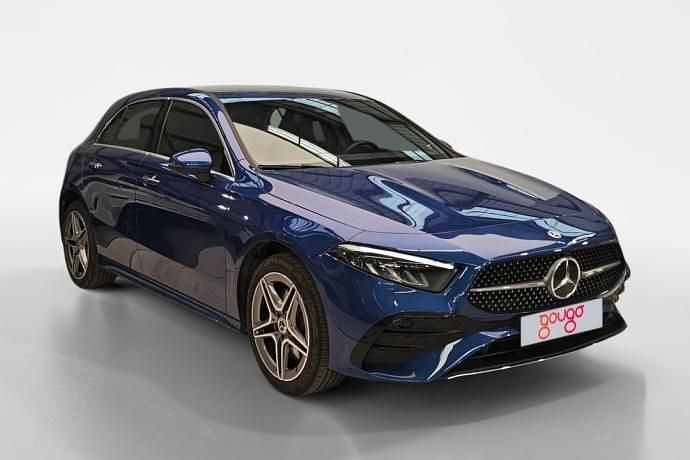Usado Mercedes A250 218 CV (160 kW) 2025