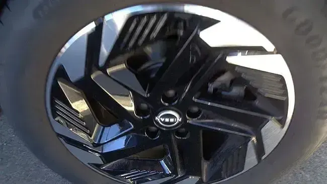 Nuevo Nissan Qashqai N-Connecta 140 CV (102 kW) 2026 Azul SUV