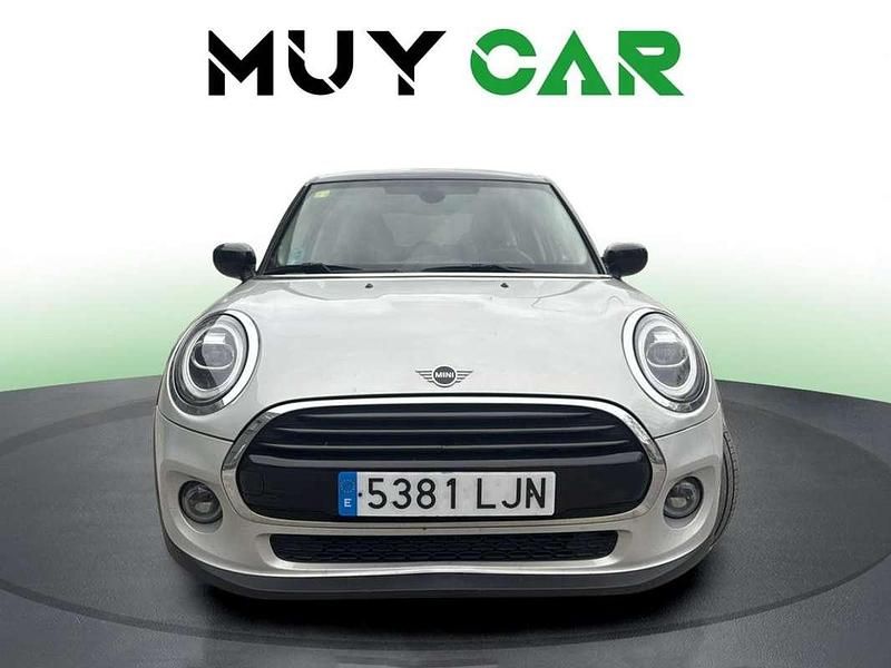 Brugt Mini Cooper 136 HK (100 kW) 2020 Grå Hatchback