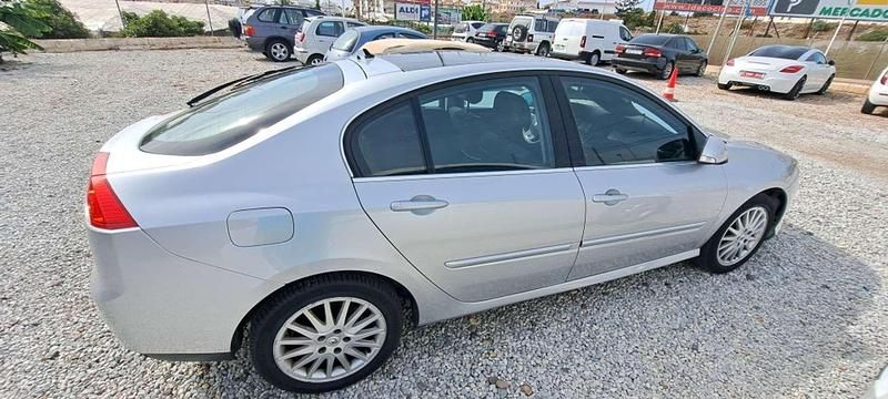 Usado Renault Laguna III Privilege 150 CV (110 kW) 2007 Berlina