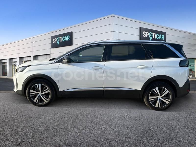 Usado Peugeot 5008 Allure 2023