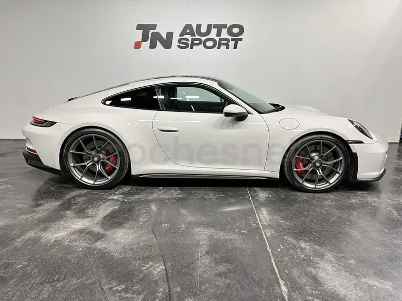 Usado Porsche 911 GT3 Touring 510 CV (375 kW) 2024 Beige Coupe