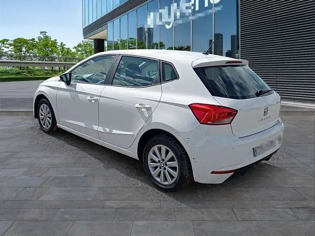 Occasion Seat Ibiza Style 95 PK (69 kW) 2019 Hatchback