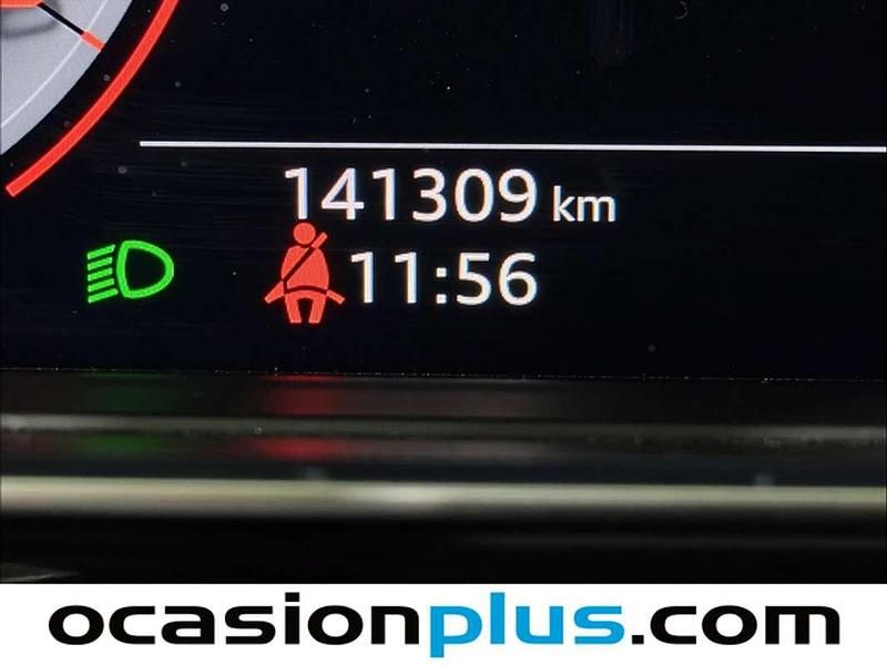 Negro Usado 2018 Audi A8L Berlina | 42.637 € - Imagen 1/3