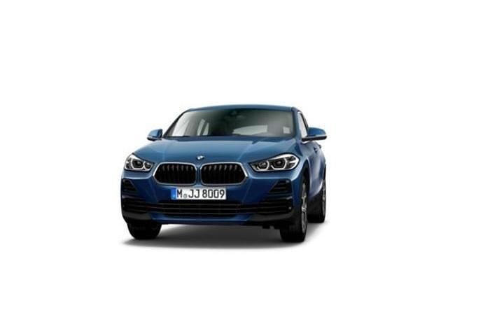 Usado 2022 BMW X2 Comfort Edition SUV | 27.901 € (Precio justo) - Imagen 1/4