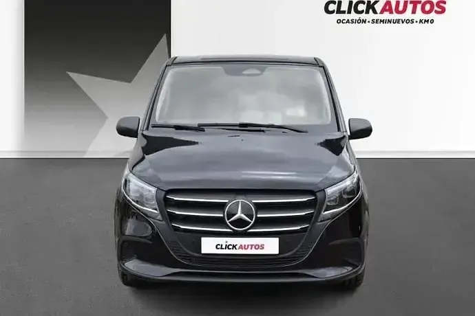 Usado Mercedes Vito 136 CV (100 kW) 2025 Van