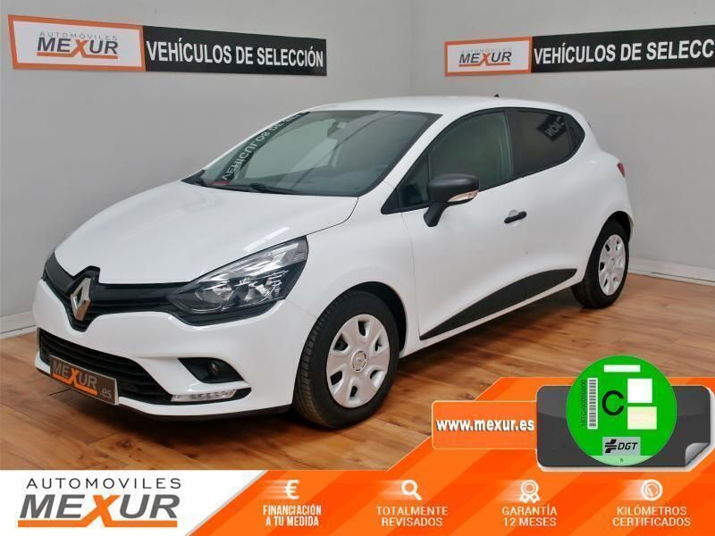 Usado 2018 Renault Clio IV | 7790 € (Super precio) - Imagen 1/4